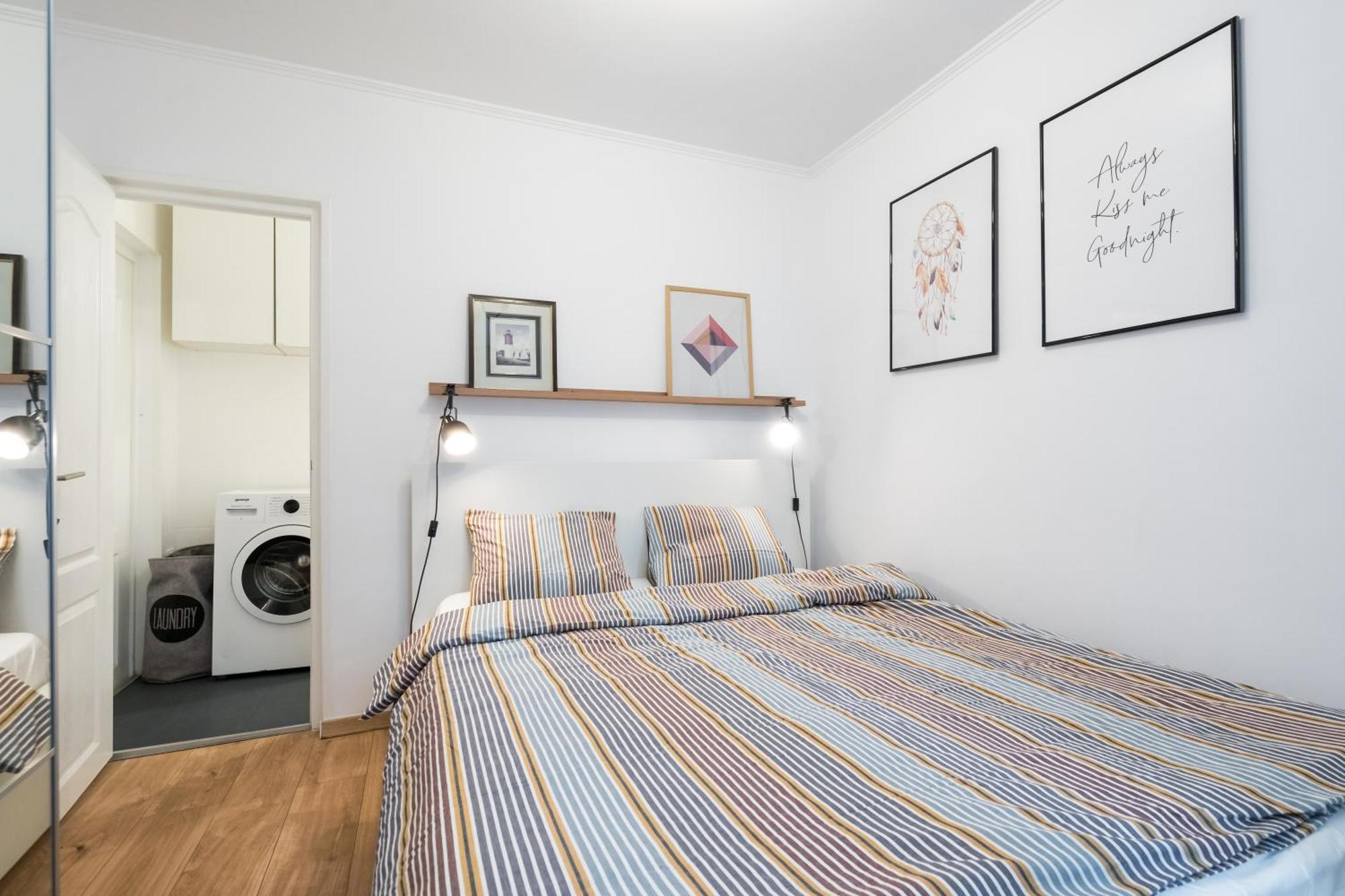 Ultracentral Cozy Apartment Bucharest Exterior photo