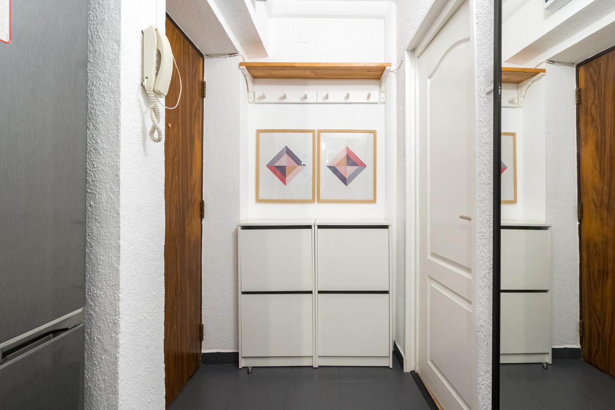 Ultracentral Cozy Apartment Bucharest Exterior photo