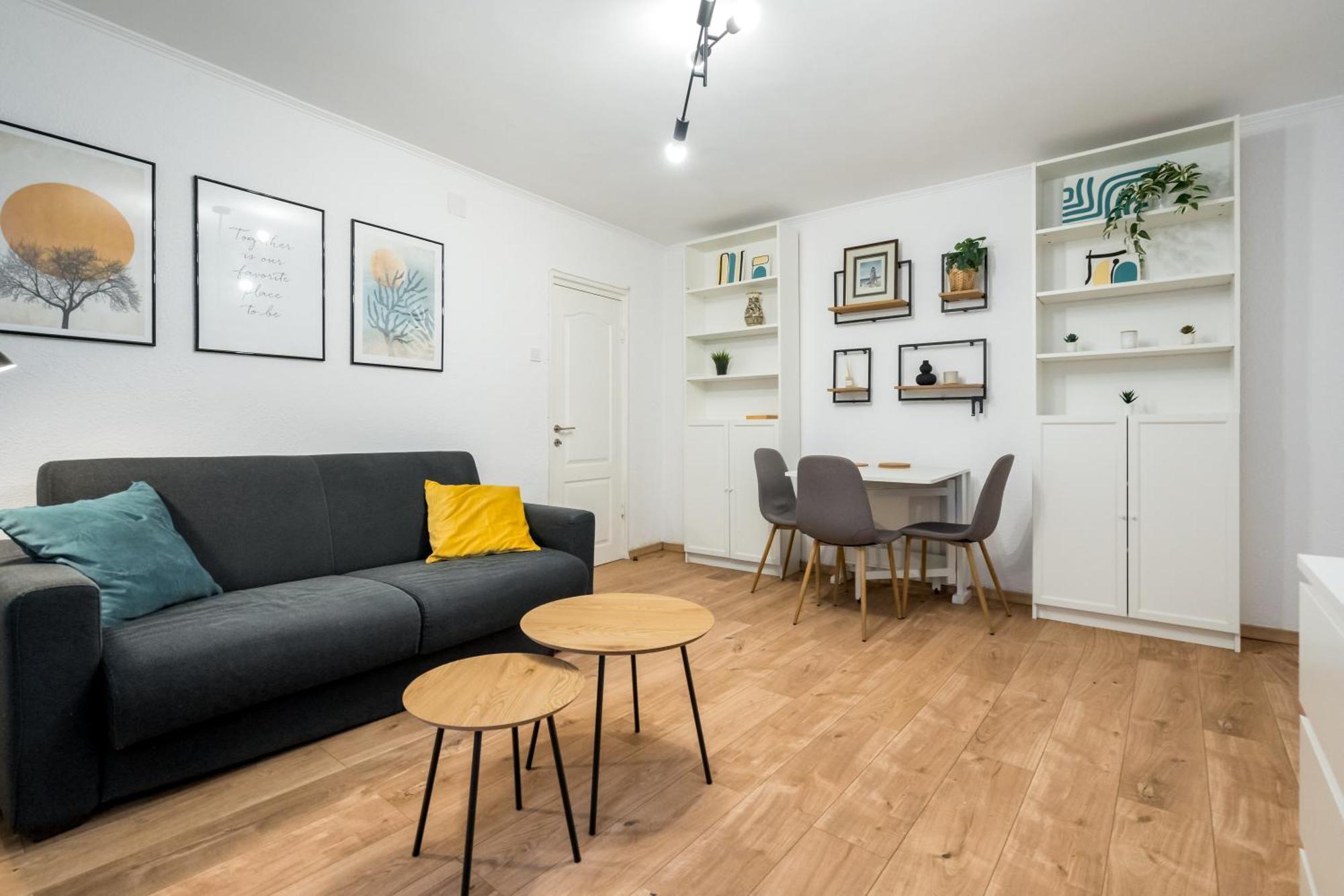 Ultracentral Cozy Apartment Bucharest Exterior photo