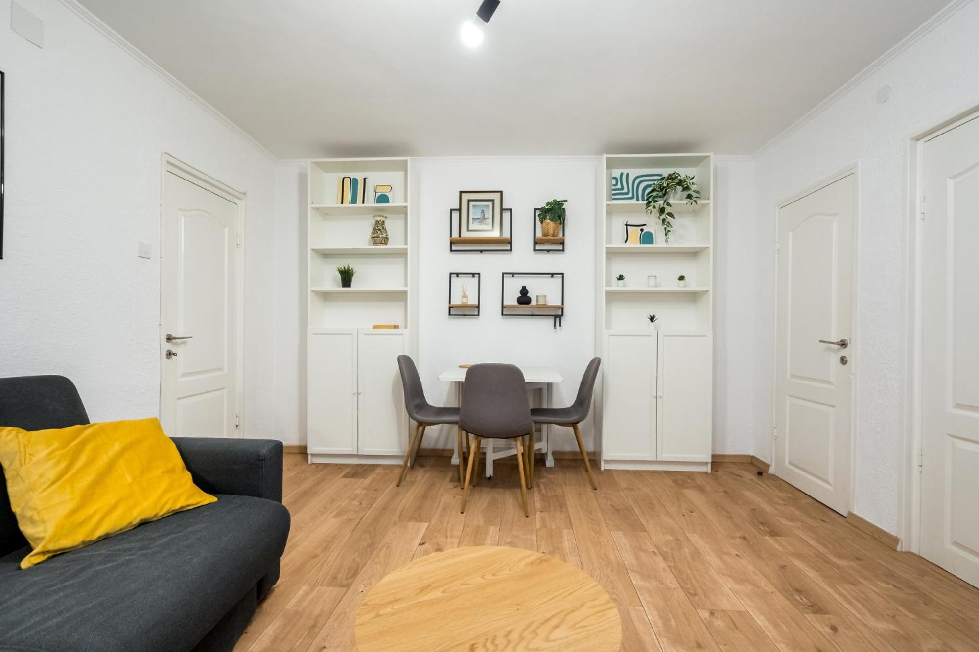 Ultracentral Cozy Apartment Bucharest Exterior photo